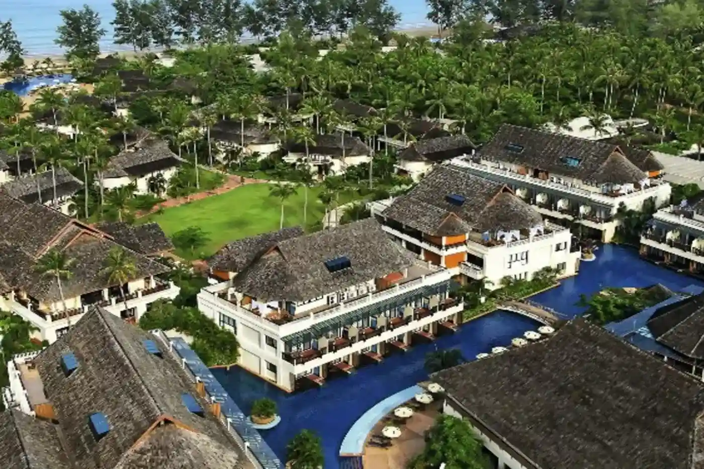12 Nights Domestic Package Name